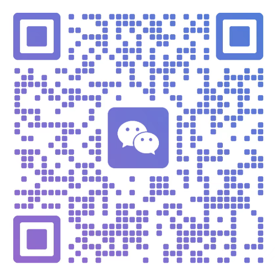 PufferGo-李大副微信二维码