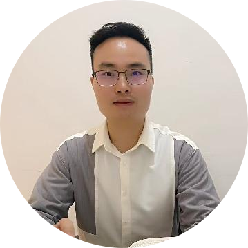 深圳小河豚出海科技李大副