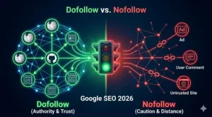 外部链接到底该 Dofollow 还是 Nofollow？2026 年 Google SEO 出站链接准则